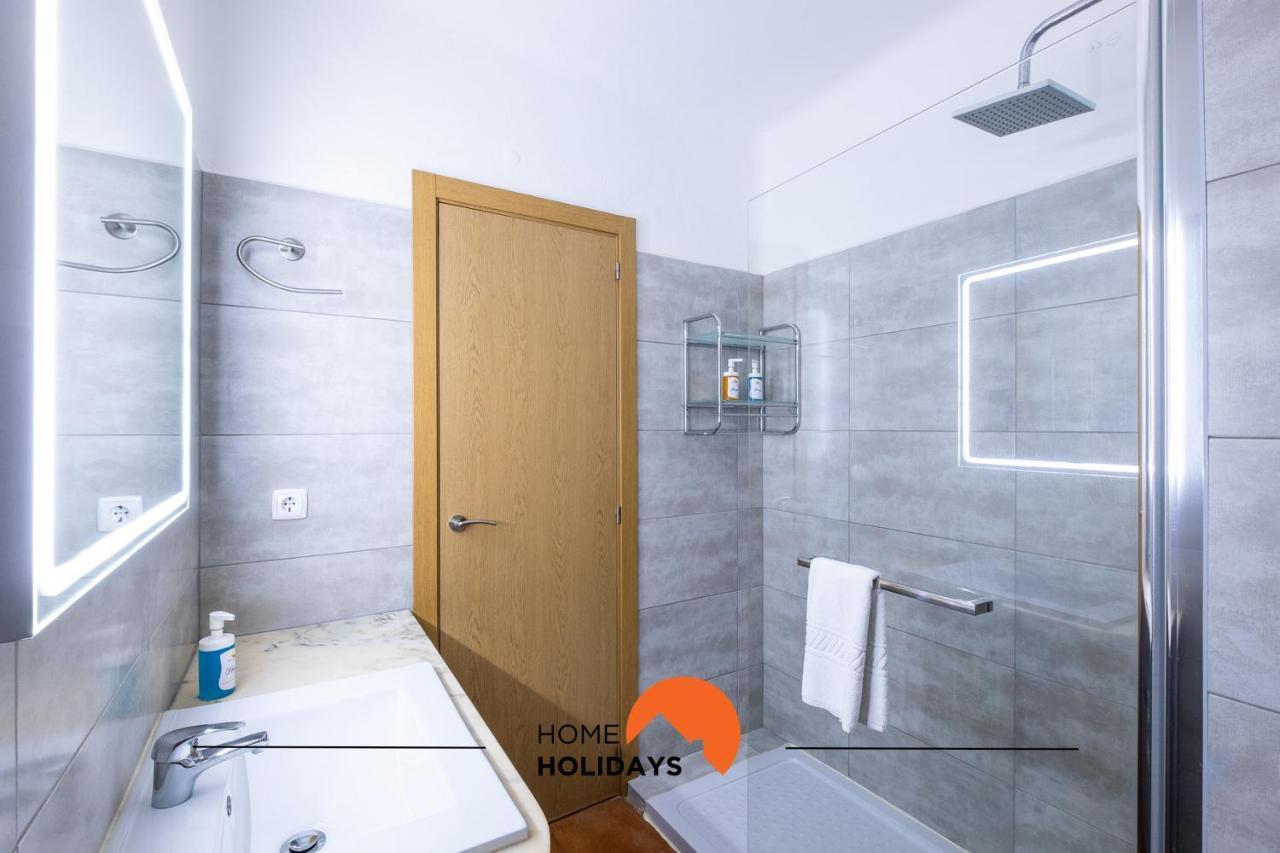 #065 Zulmira Flat By Home Holidays Albufeira Exteriör bild
