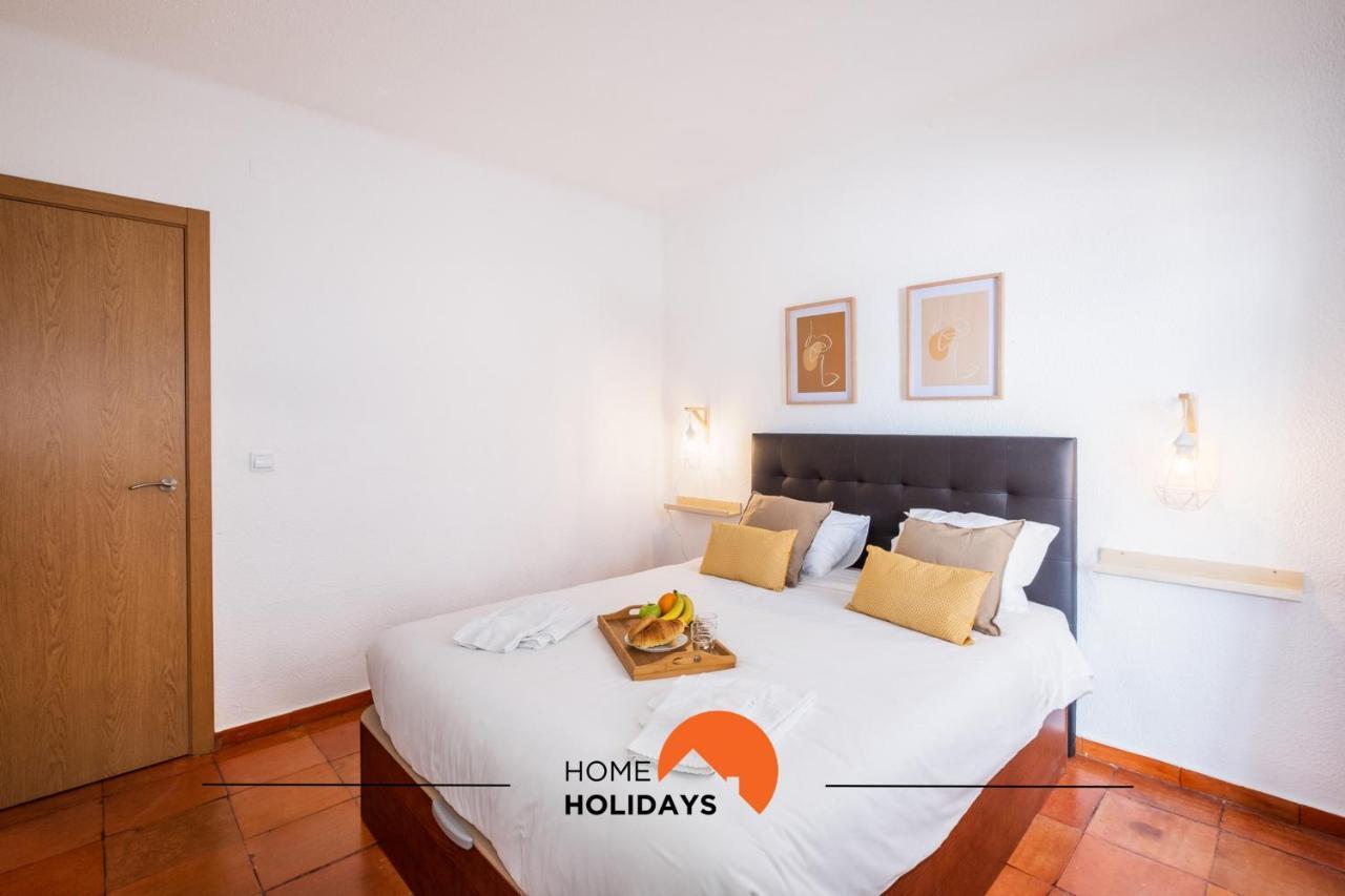 #065 Zulmira Flat By Home Holidays Albufeira Exteriör bild