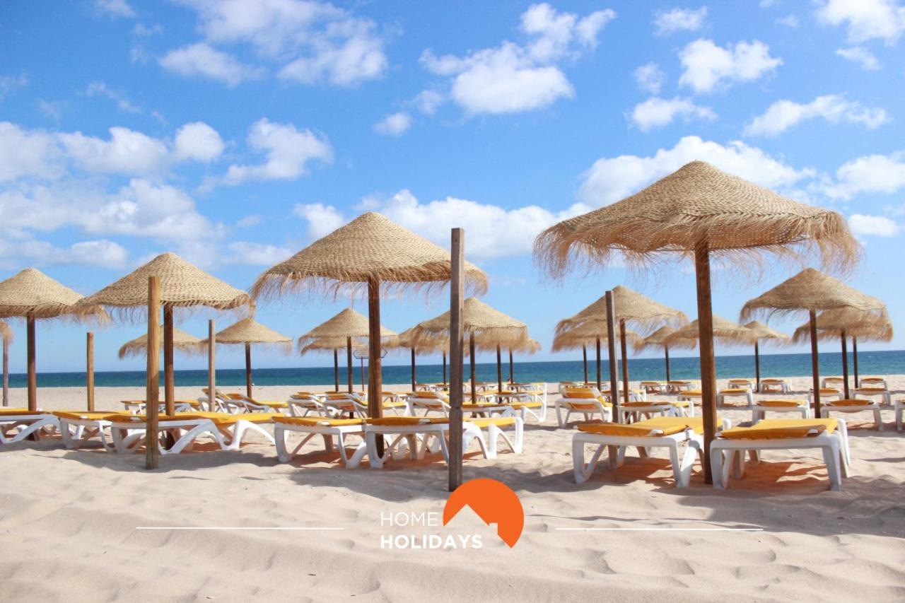 #065 Zulmira Flat By Home Holidays Albufeira Exteriör bild