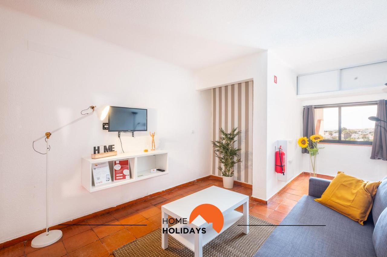 #065 Zulmira Flat By Home Holidays Albufeira Exteriör bild