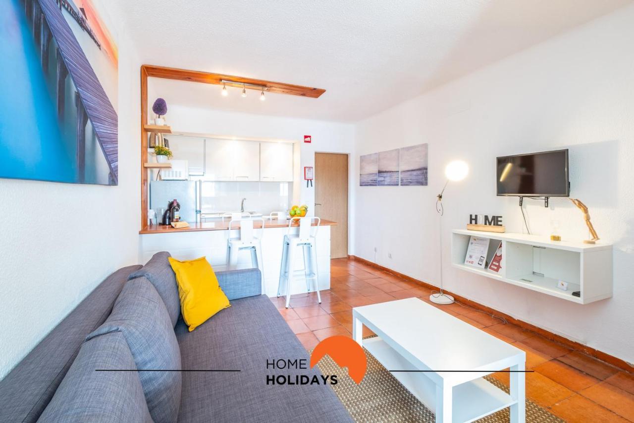 #065 Zulmira Flat By Home Holidays Albufeira Exteriör bild