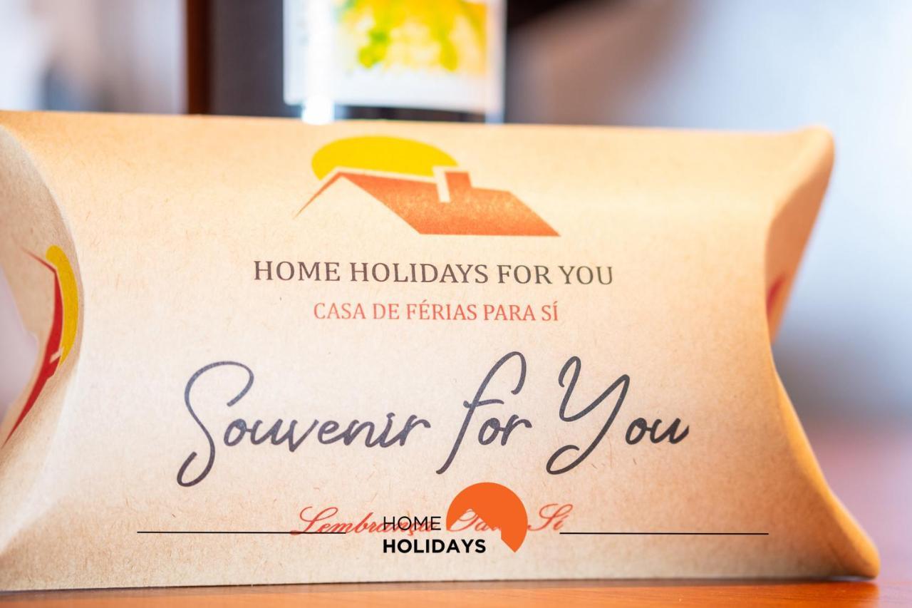 #065 Zulmira Flat By Home Holidays Albufeira Exteriör bild