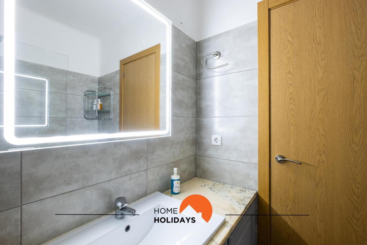 #065 Zulmira Flat By Home Holidays Albufeira Exteriör bild