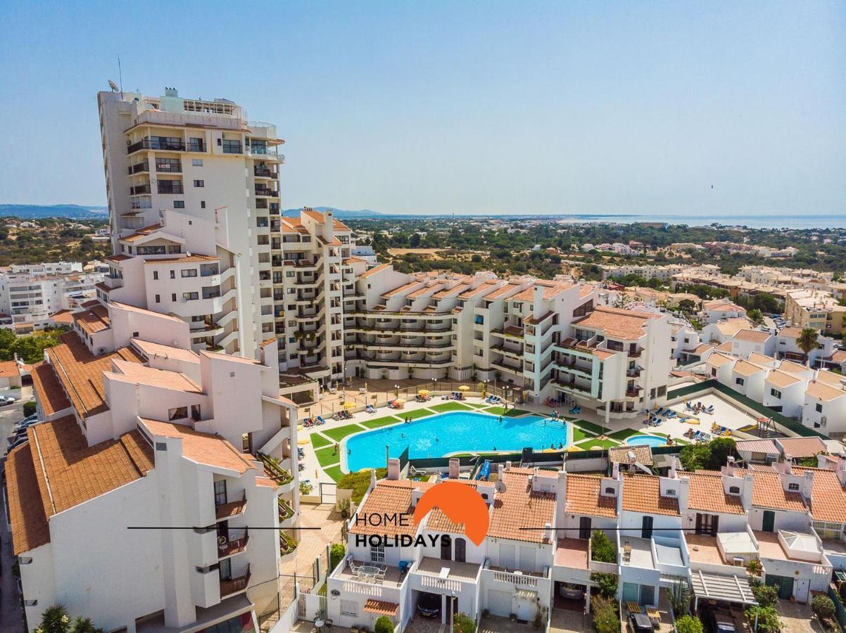 #065 Zulmira Flat By Home Holidays Albufeira Exteriör bild