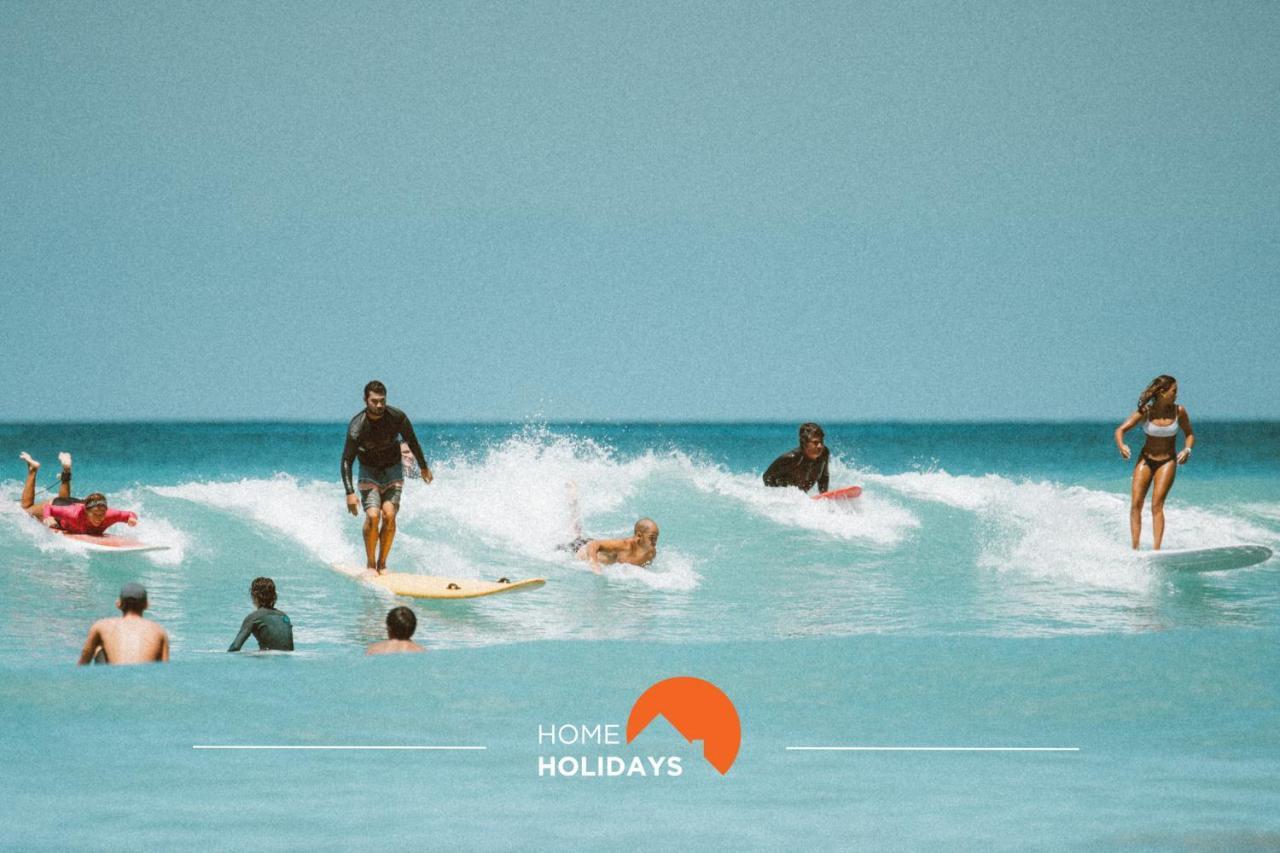 #065 Zulmira Flat By Home Holidays Albufeira Exteriör bild